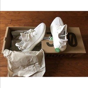 Adidas Yeezys 350 Boost